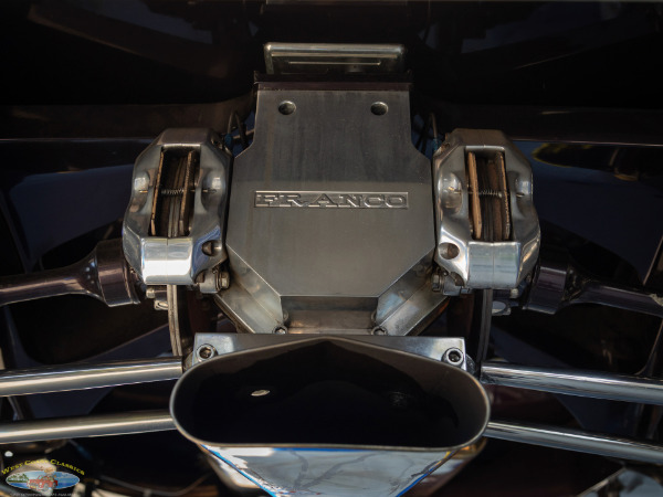 Used 1932 Ford Deuce 3 Window Coupe Custom  | Torrance, CA