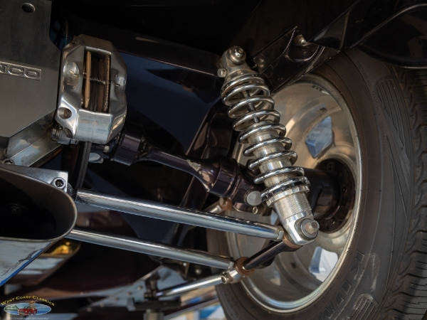 Used 1932 Ford Deuce 3 Window Coupe Custom  | Torrance, CA