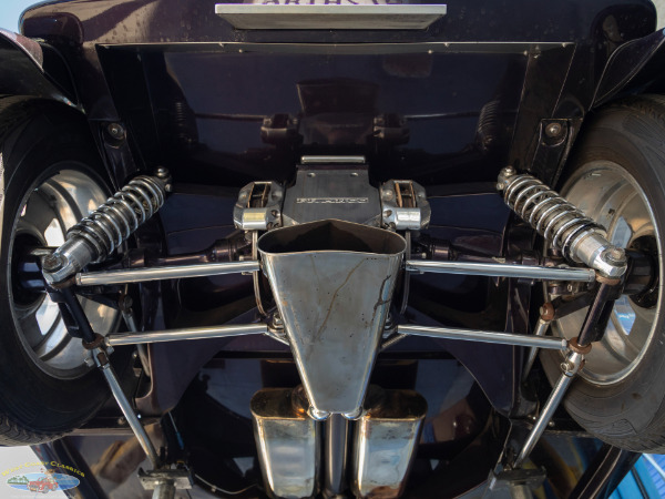 Used 1932 Ford Deuce 3 Window Coupe Custom  | Torrance, CA