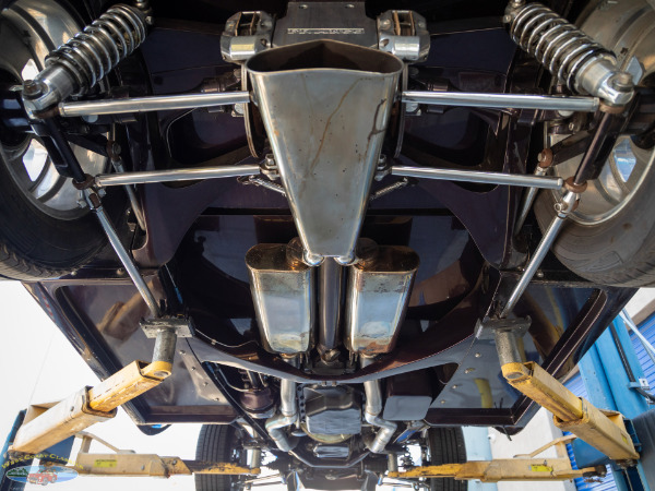 Used 1932 Ford Deuce 3 Window Coupe Custom  | Torrance, CA