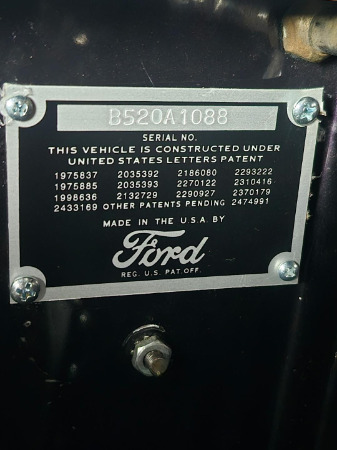 Used 1932 Ford Deuce 3 Window Coupe Custom  | Torrance, CA
