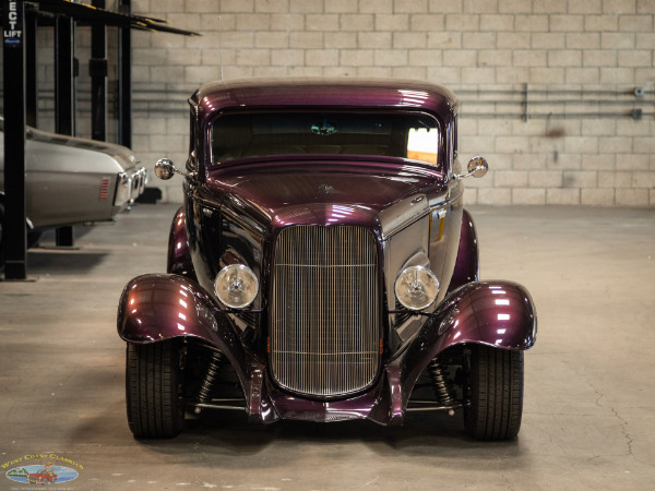 Used 1932 Ford Deuce 3 Window Coupe Custom  | Torrance, CA