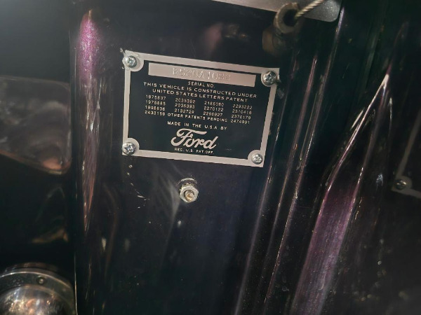 Used 1932 Ford Deuce 3 Window Coupe Custom  | Torrance, CA