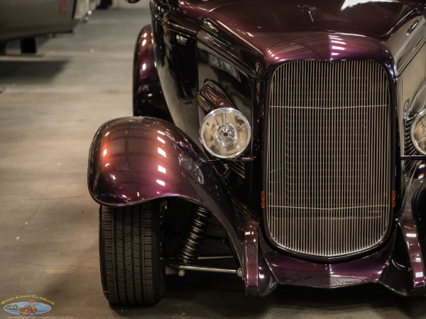 Used 1932 Ford Deuce 3 Window Coupe Custom  | Torrance, CA