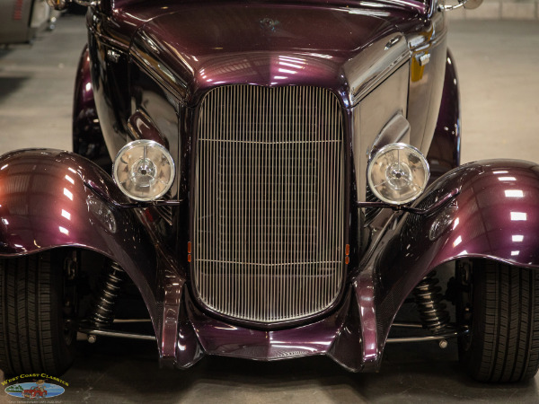 Used 1932 Ford Deuce 3 Window Coupe Custom  | Torrance, CA