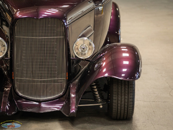 Used 1932 Ford Deuce 3 Window Coupe Custom  | Torrance, CA