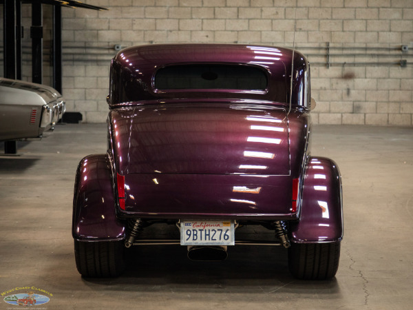 Used 1932 Ford Deuce 3 Window Coupe Custom  | Torrance, CA