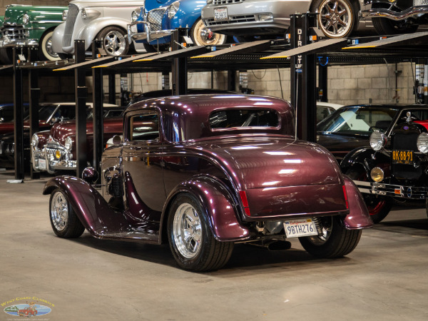 Used 1932 Ford Deuce 3 Window Coupe Custom  | Torrance, CA