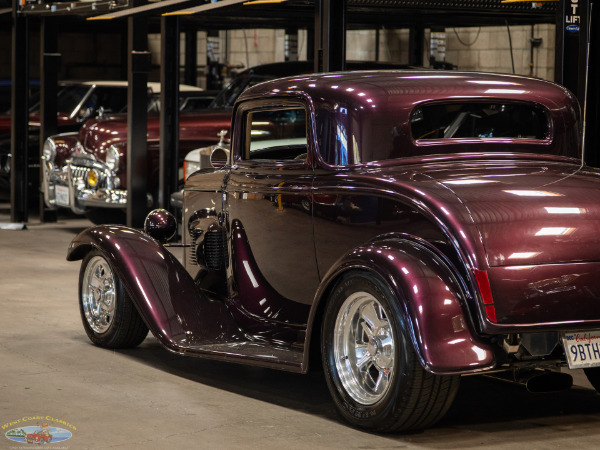 Used 1932 Ford Deuce 3 Window Coupe Custom  | Torrance, CA