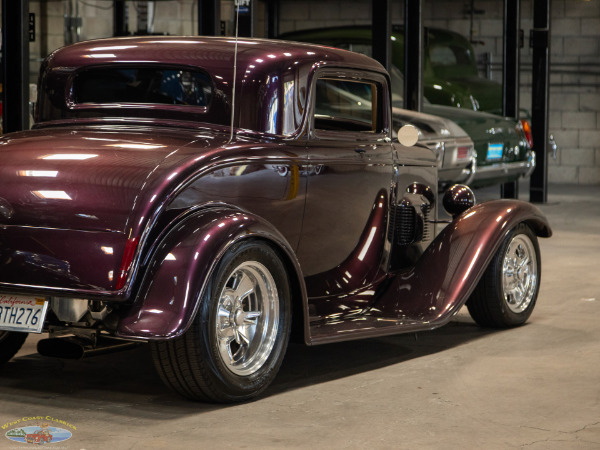 Used 1932 Ford Deuce 3 Window Coupe Custom  | Torrance, CA