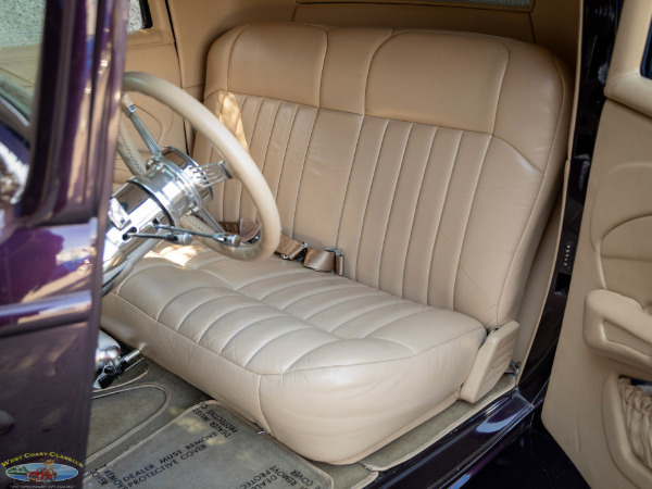 Used 1932 Ford Deuce 3 Window Coupe Custom  | Torrance, CA