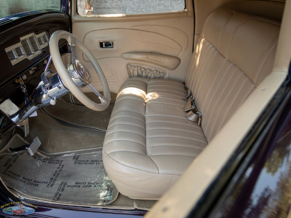 Used 1932 Ford Deuce 3 Window Coupe Custom  | Torrance, CA