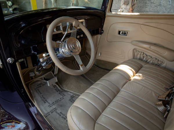 Used 1932 Ford Deuce 3 Window Coupe Custom  | Torrance, CA