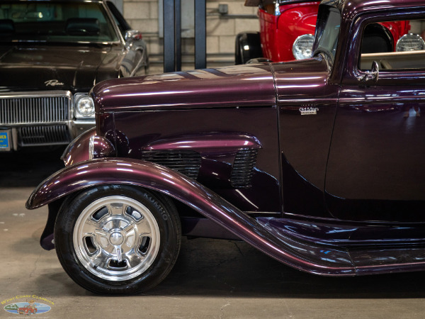 Used 1932 Ford Deuce 3 Window Coupe Custom  | Torrance, CA