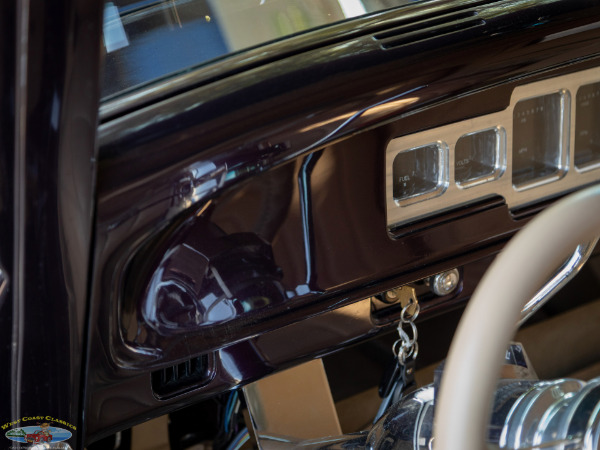 Used 1932 Ford Deuce 3 Window Coupe Custom  | Torrance, CA