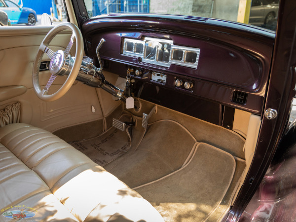 Used 1932 Ford Deuce 3 Window Coupe Custom  | Torrance, CA