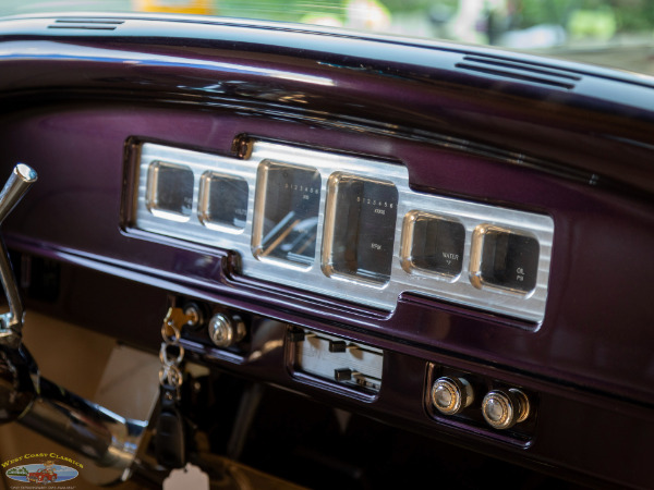 Used 1932 Ford Deuce 3 Window Coupe Custom  | Torrance, CA