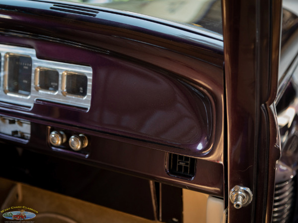 Used 1932 Ford Deuce 3 Window Coupe Custom  | Torrance, CA