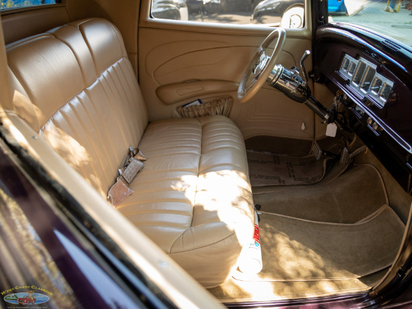 Used 1932 Ford Deuce 3 Window Coupe Custom  | Torrance, CA