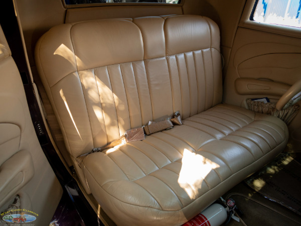 Used 1932 Ford Deuce 3 Window Coupe Custom  | Torrance, CA