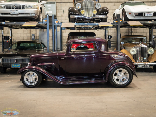 Used 1932 Ford Deuce 3 Window Coupe Custom  | Torrance, CA