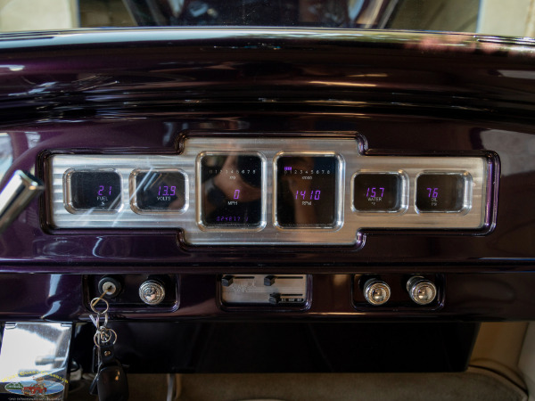 Used 1932 Ford Deuce 3 Window Coupe Custom  | Torrance, CA