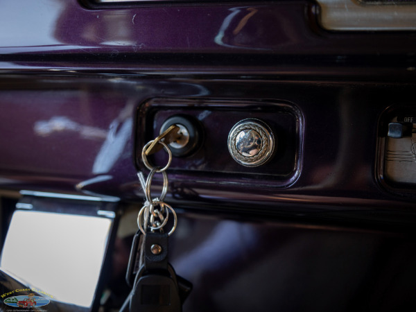 Used 1932 Ford Deuce 3 Window Coupe Custom  | Torrance, CA