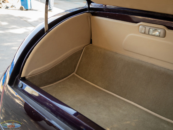 Used 1932 Ford Deuce 3 Window Coupe Custom  | Torrance, CA