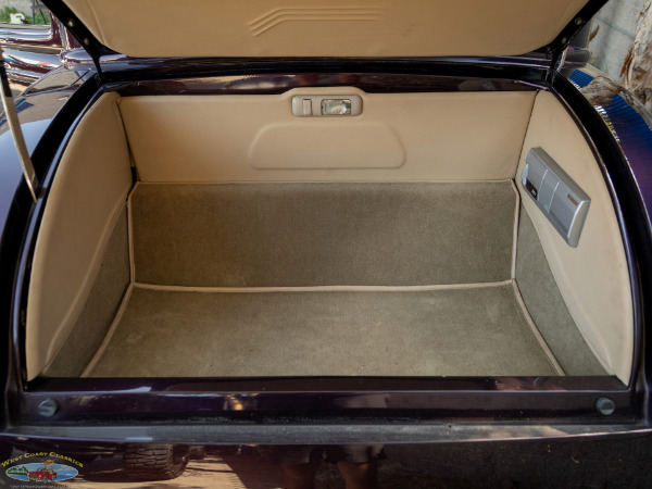 Used 1932 Ford Deuce 3 Window Coupe Custom  | Torrance, CA