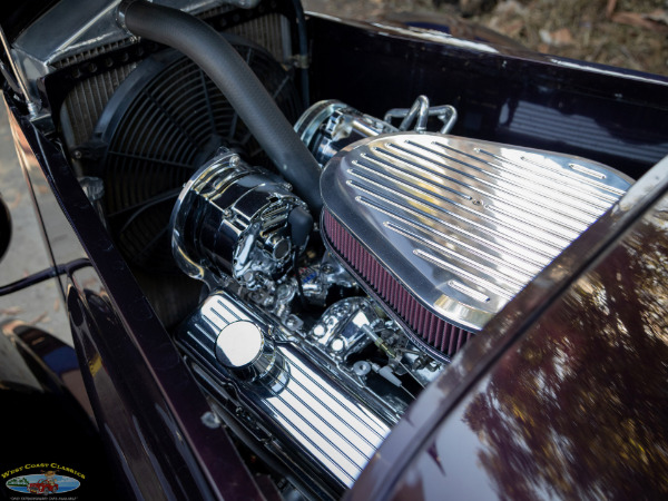 Used 1932 Ford Deuce 3 Window Coupe Custom  | Torrance, CA