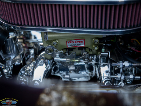 Used 1932 Ford Deuce 3 Window Coupe Custom  | Torrance, CA