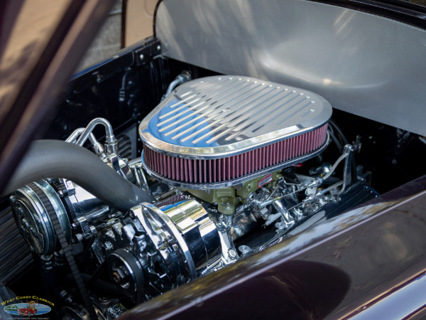 Used 1932 Ford Deuce 3 Window Coupe Custom  | Torrance, CA