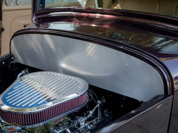 Used 1932 Ford Deuce 3 Window Coupe Custom  | Torrance, CA