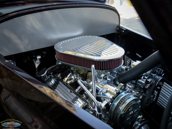 Used 1932 Ford Deuce 3 Window Coupe Custom  | Torrance, CA