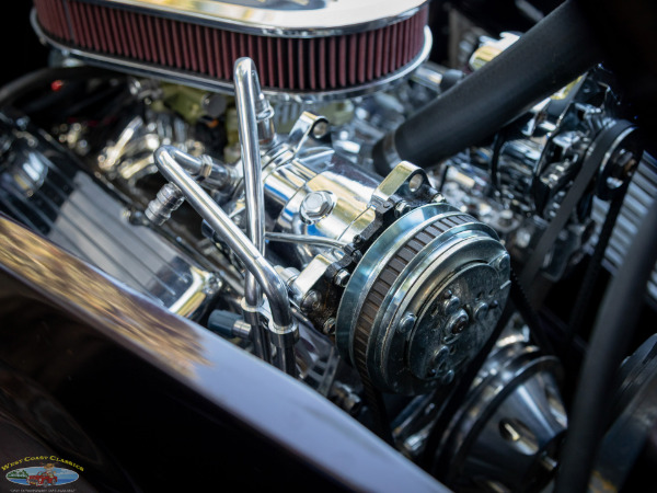 Used 1932 Ford Deuce 3 Window Coupe Custom  | Torrance, CA