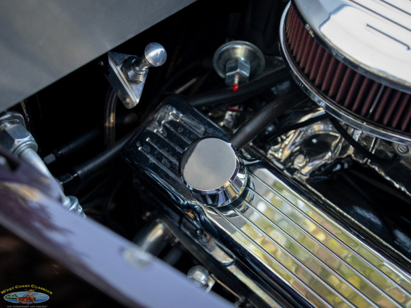 Used 1932 Ford Deuce 3 Window Coupe Custom  | Torrance, CA