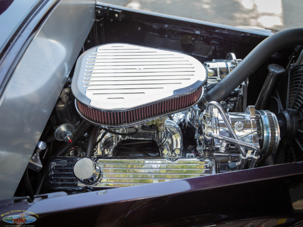 Used 1932 Ford Deuce 3 Window Coupe Custom  | Torrance, CA