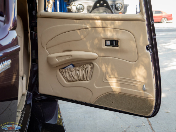 Used 1932 Ford Deuce 3 Window Coupe Custom  | Torrance, CA