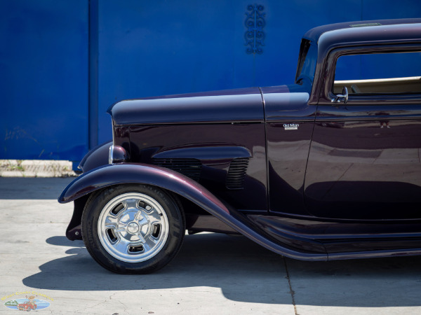 Used 1932 Ford Deuce 3 Window Coupe Custom  | Torrance, CA