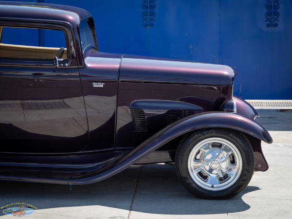 Used 1932 Ford Deuce 3 Window Coupe Custom  | Torrance, CA