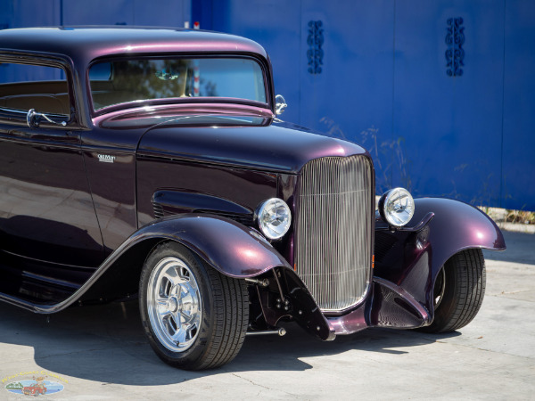 Used 1932 Ford Deuce 3 Window Coupe Custom  | Torrance, CA