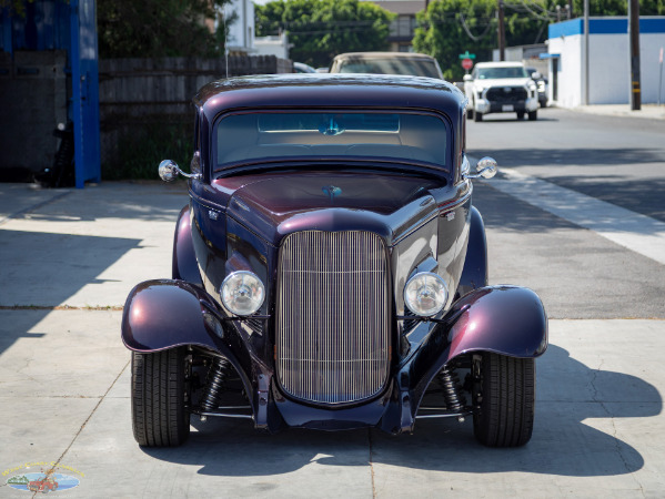 Used 1932 Ford Deuce 3 Window Coupe Custom  | Torrance, CA