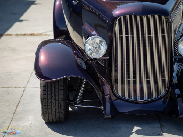 Used 1932 Ford Deuce 3 Window Coupe Custom  | Torrance, CA