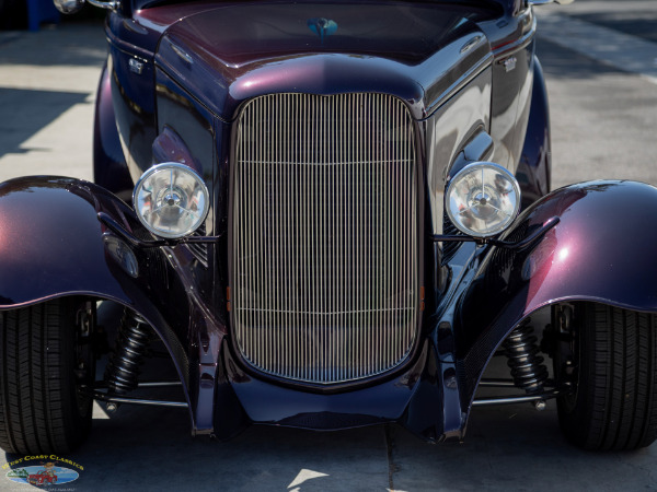 Used 1932 Ford Deuce 3 Window Coupe Custom  | Torrance, CA
