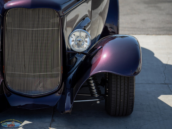 Used 1932 Ford Deuce 3 Window Coupe Custom  | Torrance, CA
