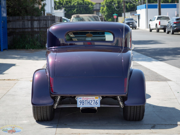 Used 1932 Ford Deuce 3 Window Coupe Custom  | Torrance, CA