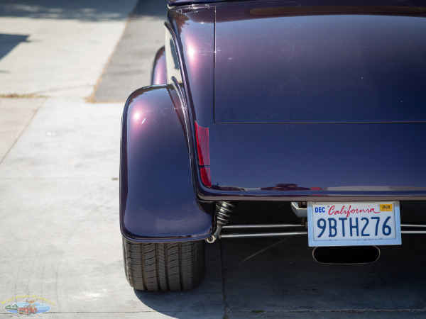 Used 1932 Ford Deuce 3 Window Coupe Custom  | Torrance, CA