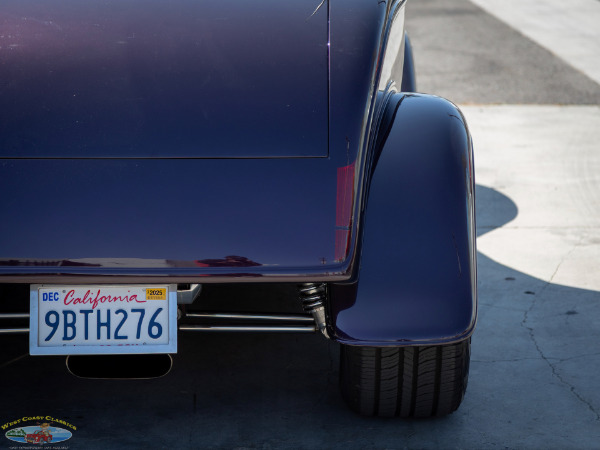 Used 1932 Ford Deuce 3 Window Coupe Custom  | Torrance, CA