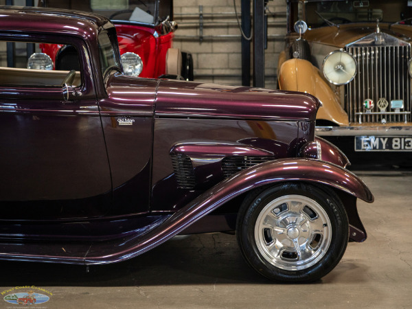 Used 1932 Ford Deuce 3 Window Coupe Custom  | Torrance, CA