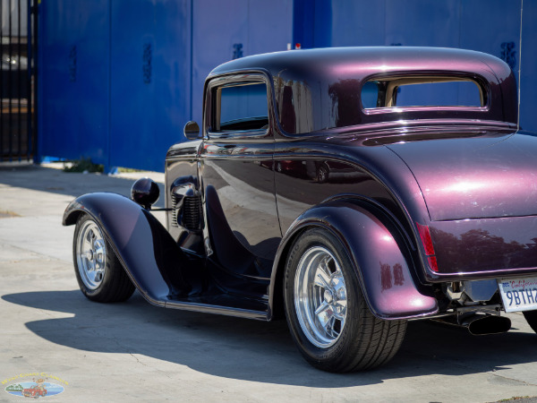 Used 1932 Ford Deuce 3 Window Coupe Custom  | Torrance, CA
